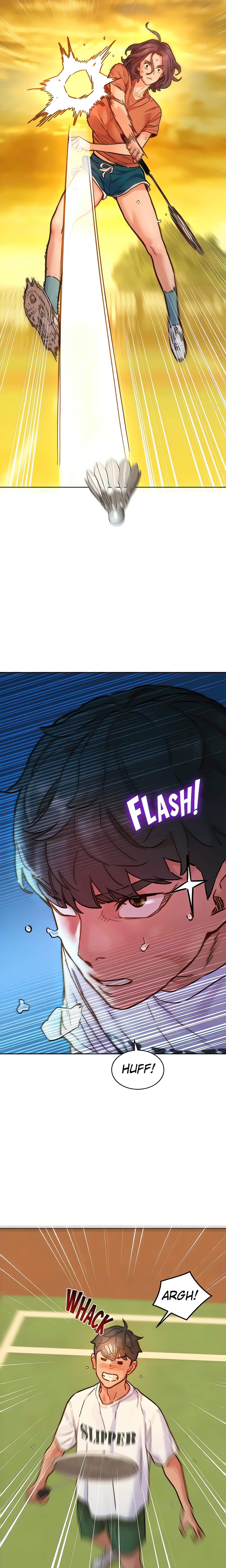 Friends to Lovers from Today (Official) chapter 100 page 10