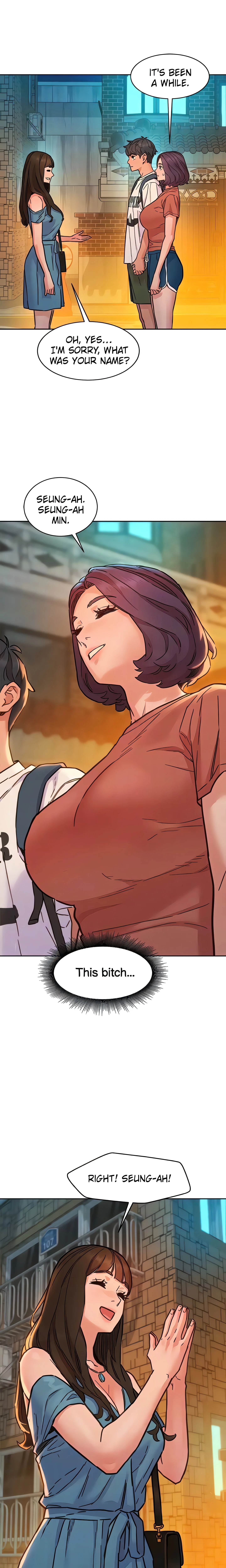Friends to Lovers from Today (Official) chapter 100 page 15