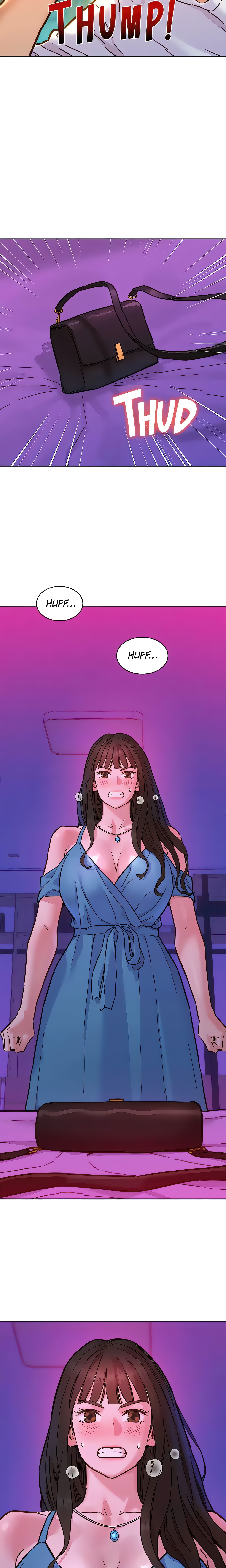 Friends to Lovers from Today (Official) chapter 101 page 5