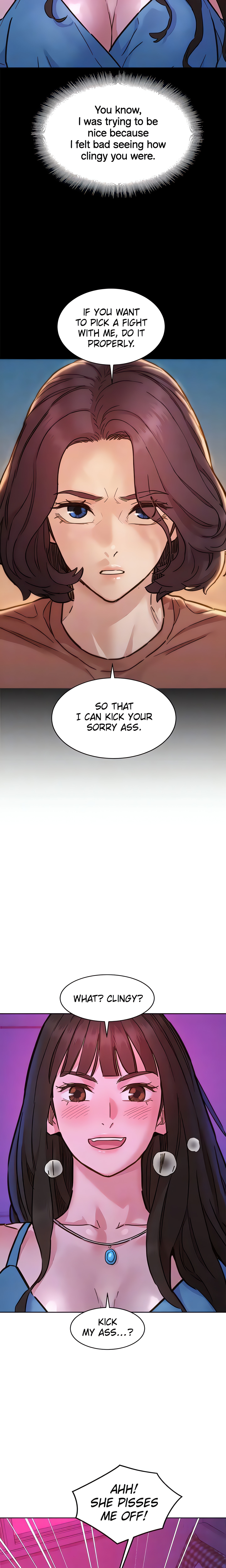 Friends to Lovers from Today (Official) chapter 101 page 6