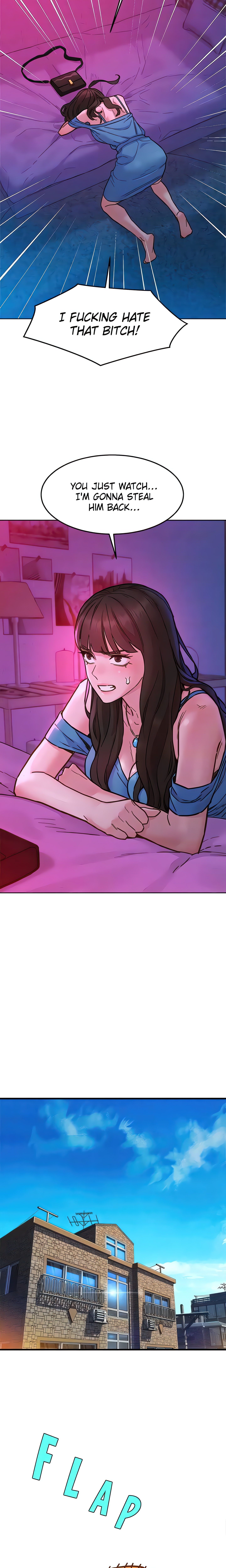 Friends to Lovers from Today (Official) chapter 101 page 7