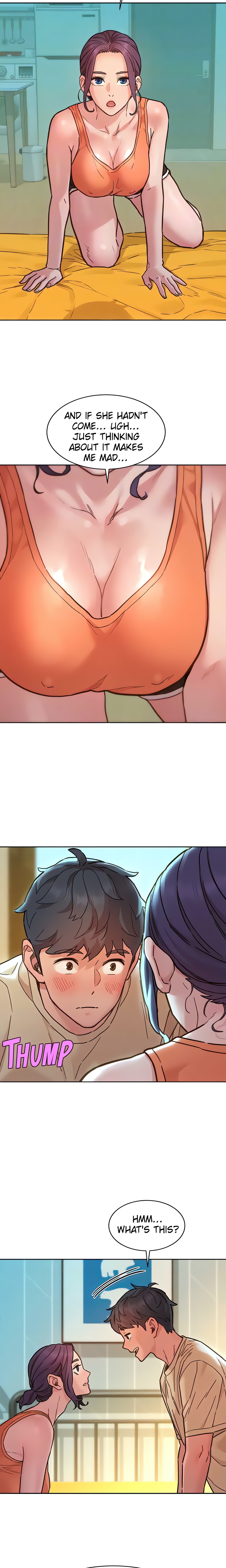 Friends to Lovers from Today (Official) chapter 101 page 10