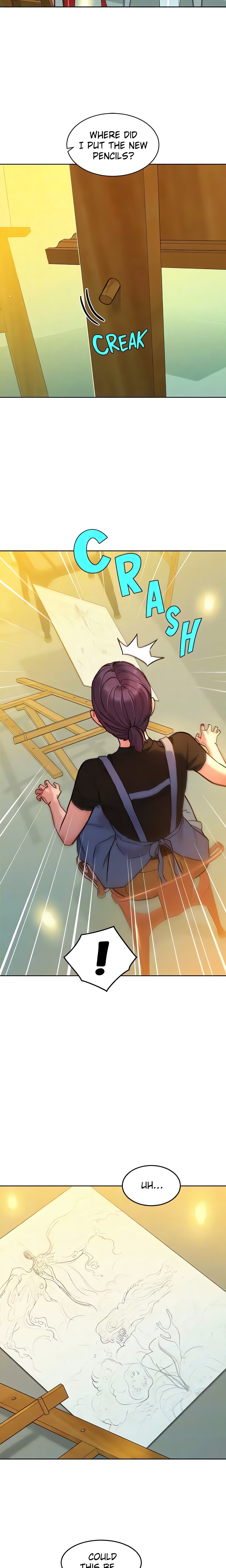 Friends to Lovers from Today (Official) chapter 102 page 5