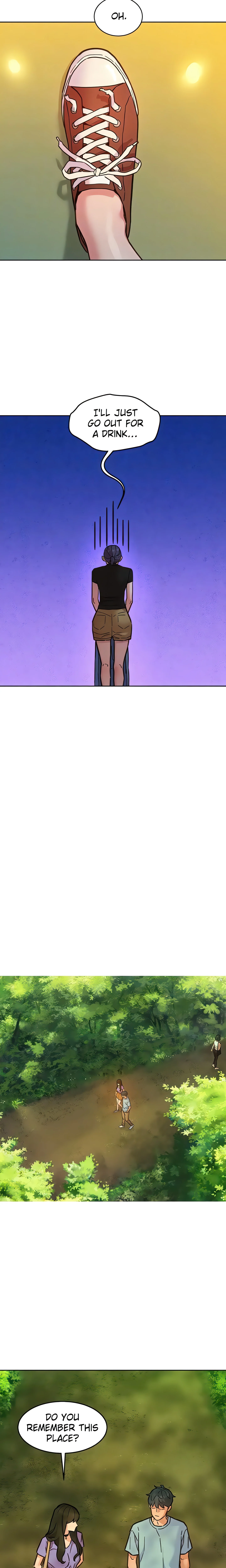 Friends to Lovers from Today (Official) chapter 102 page 7