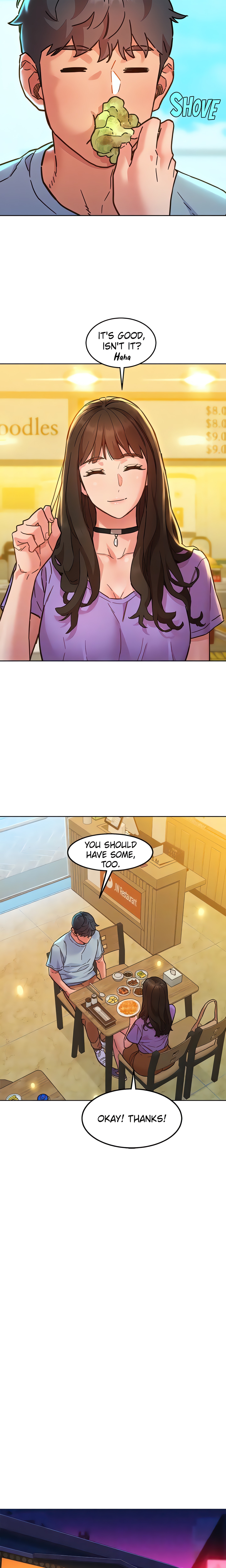 Friends to Lovers from Today (Official) chapter 102 page 14