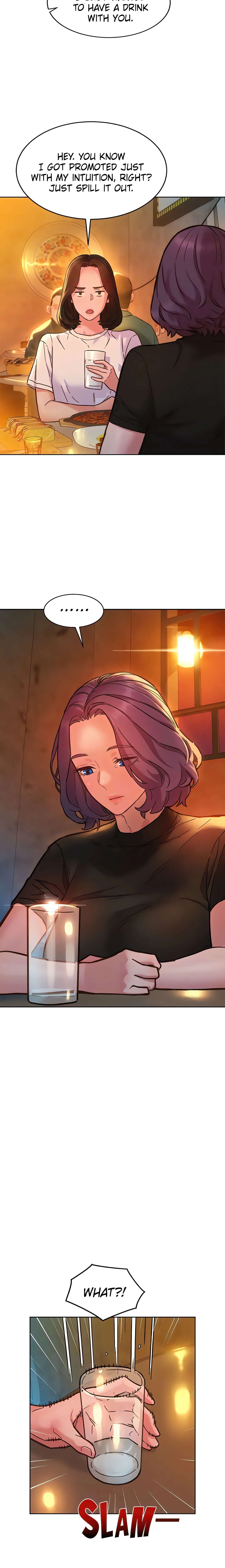 Friends to Lovers from Today (Official) chapter 102 page 16