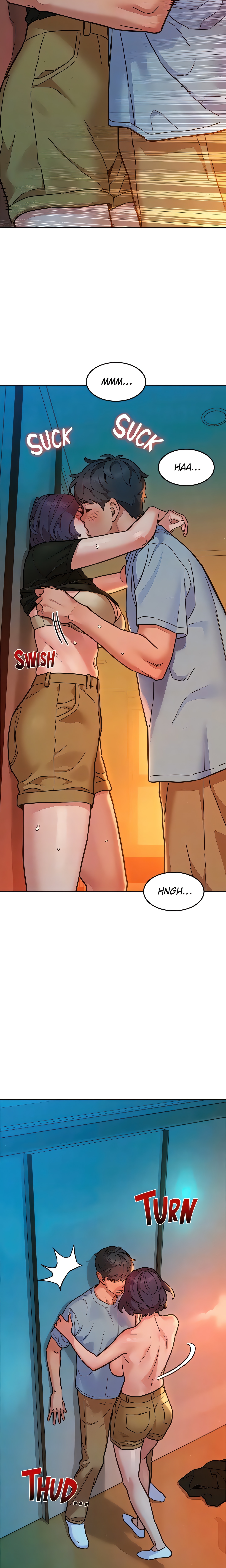 Friends to Lovers from Today (Official) chapter 103 page 14