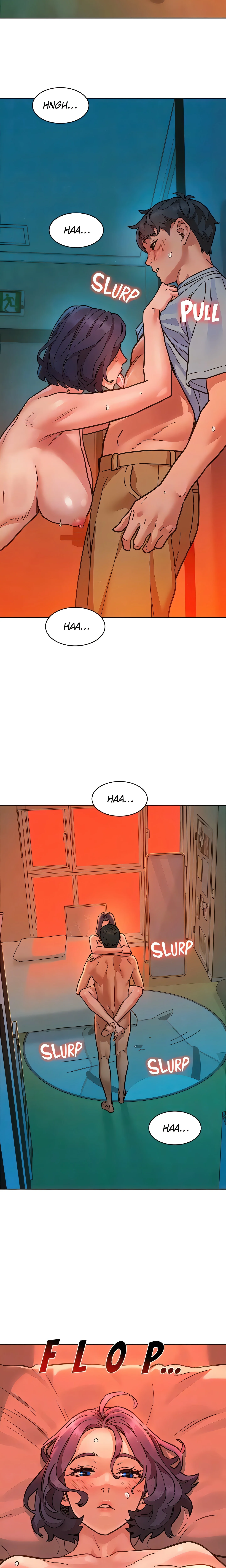Friends to Lovers from Today (Official) chapter 103 page 15