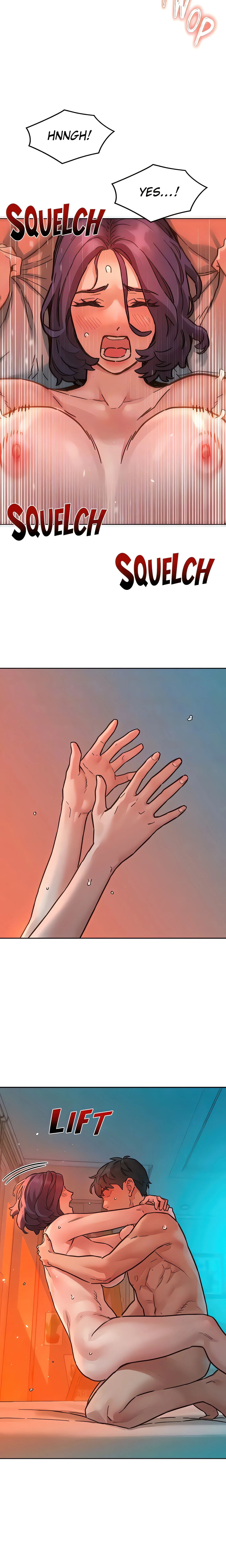 Friends to Lovers from Today (Official) chapter 103 page 18