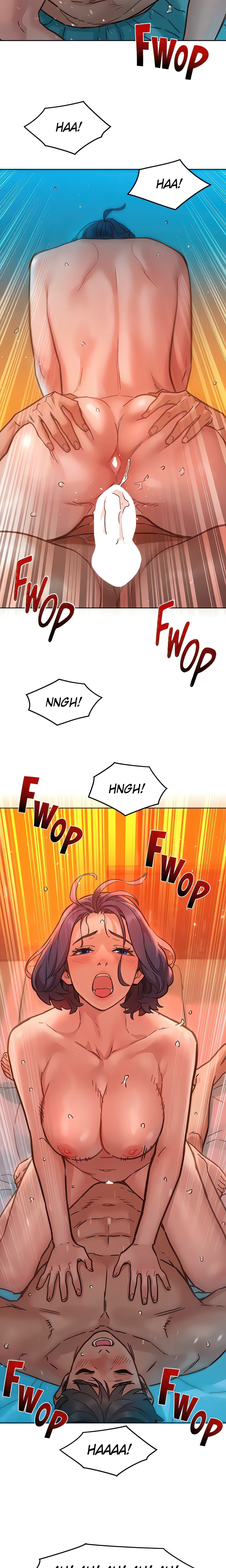 Friends to Lovers from Today (Official) chapter 103 page 20