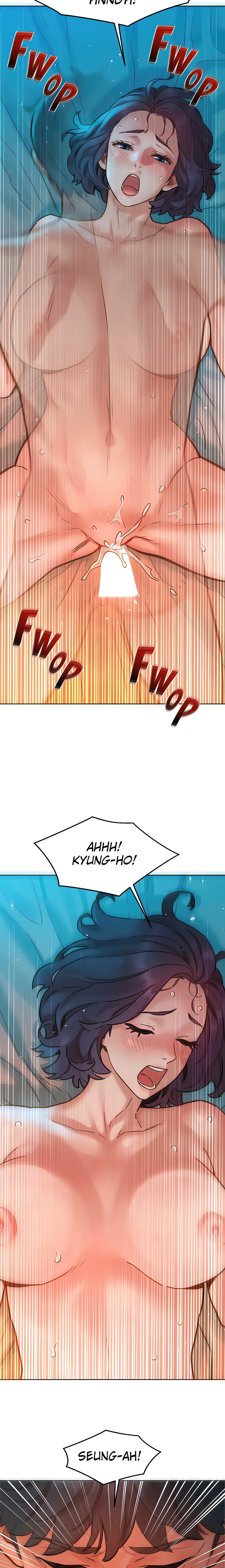 Friends to Lovers from Today (Official) chapter 103 page 22
