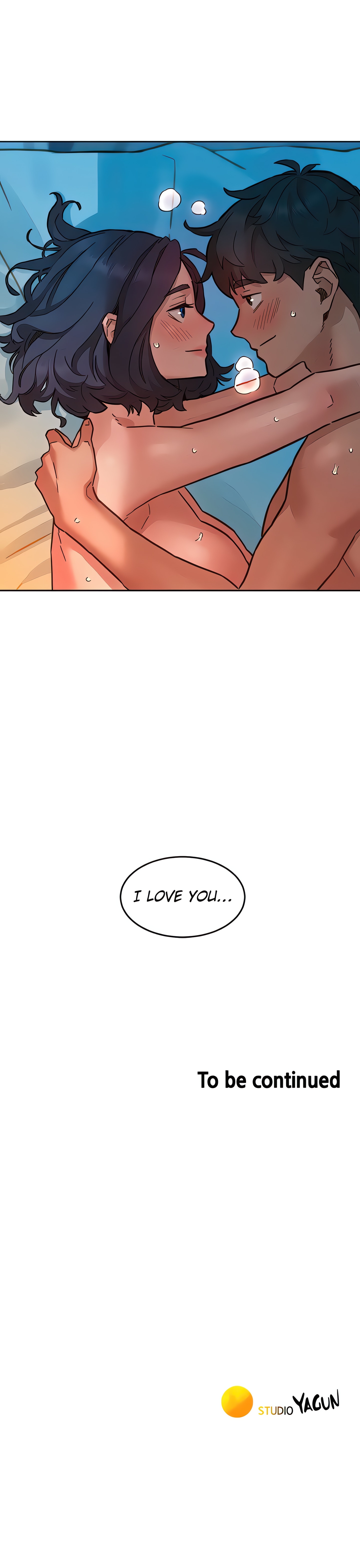 Friends to Lovers from Today (Official) chapter 103 page 24