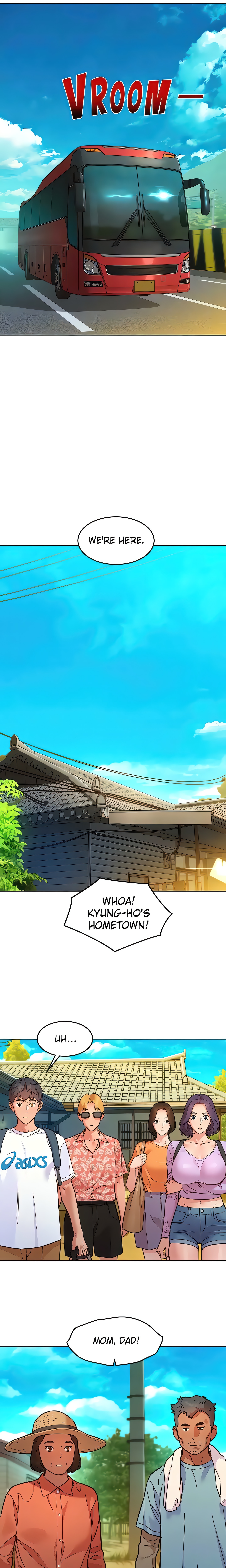 Friends to Lovers from Today (Official) chapter 104 page 10