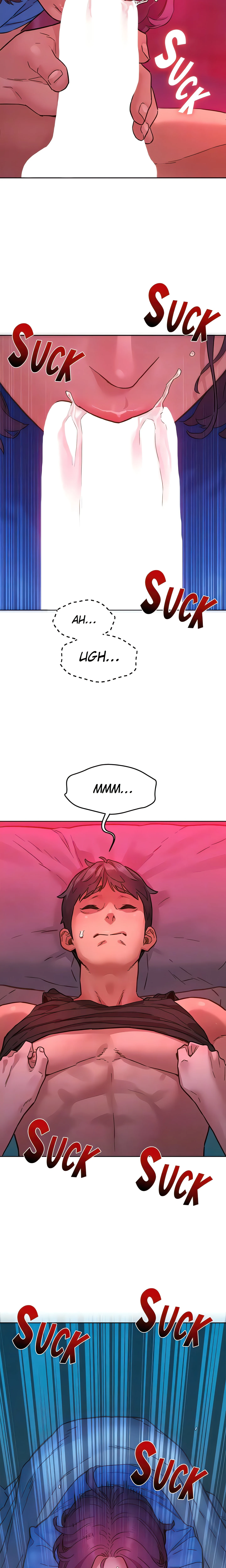 Friends to Lovers from Today (Official) chapter 105 page 6