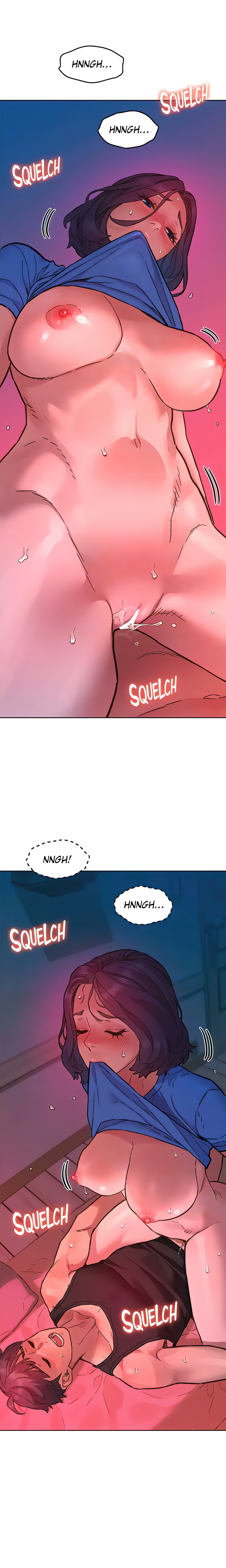Friends to Lovers from Today (Official) chapter 105 page 15