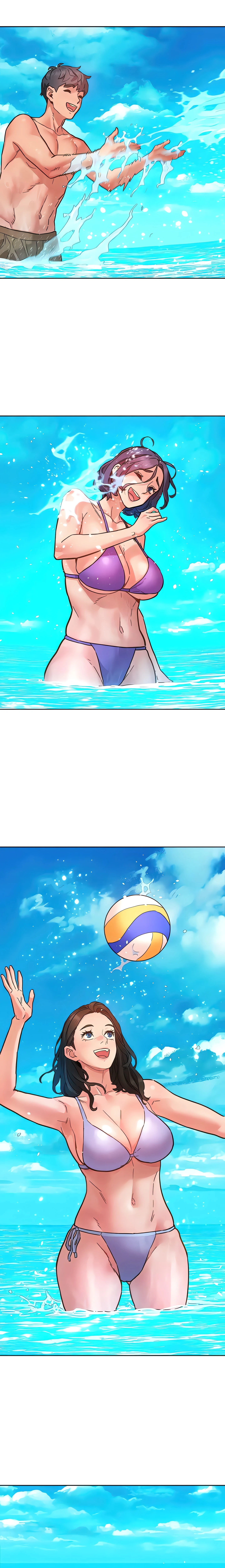Friends to Lovers from Today (Official) chapter 106 page 4