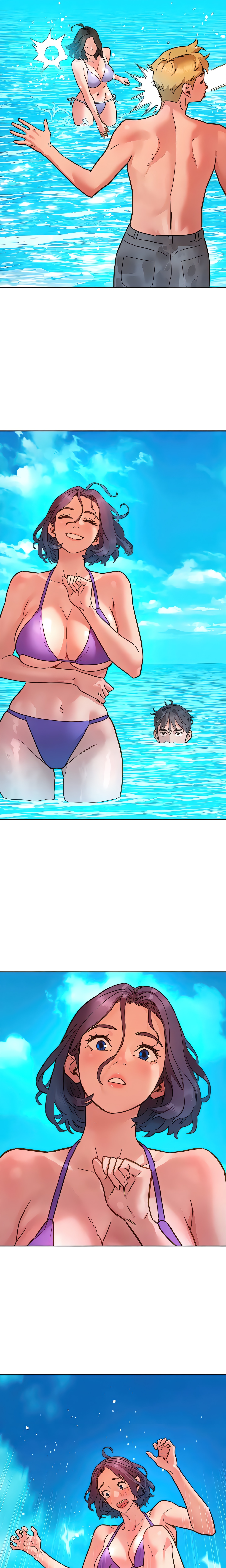 Friends to Lovers from Today (Official) chapter 106 page 5