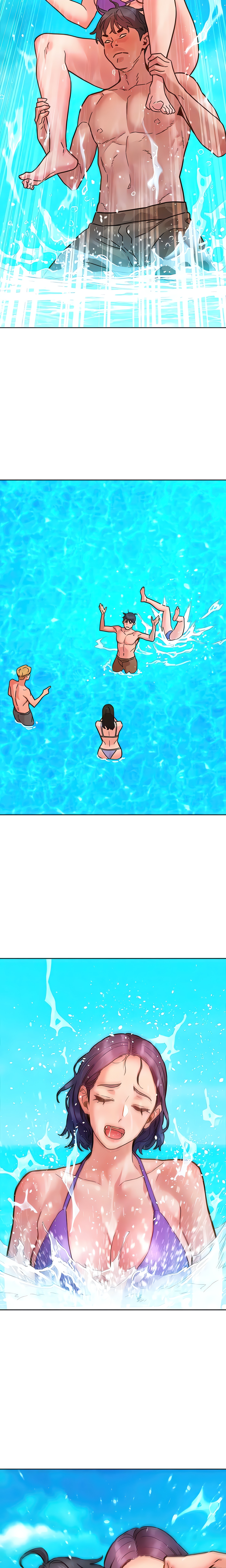 Friends to Lovers from Today (Official) chapter 106 page 6