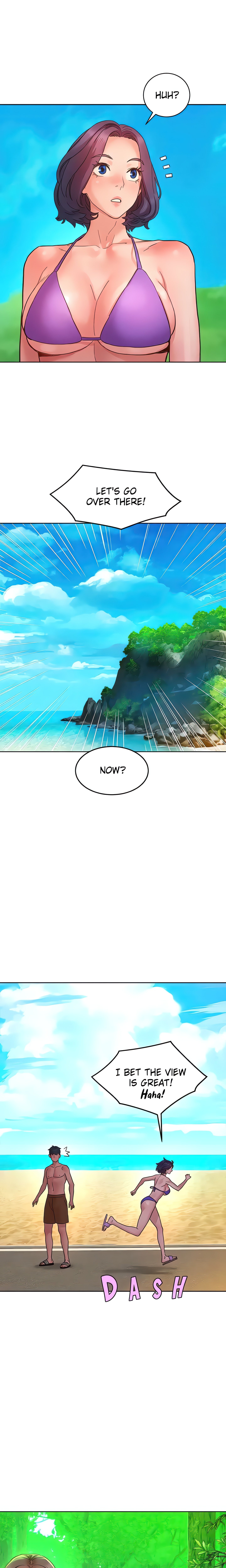 Friends to Lovers from Today (Official) chapter 106 page 13