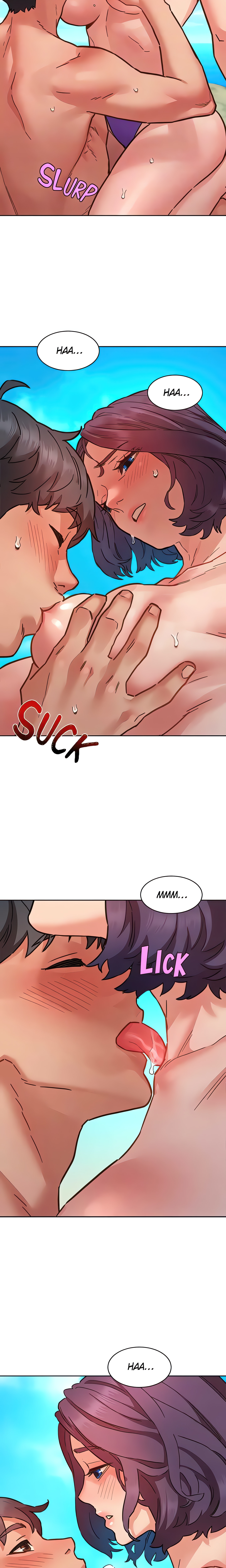 Friends to Lovers from Today (Official) chapter 106 page 19