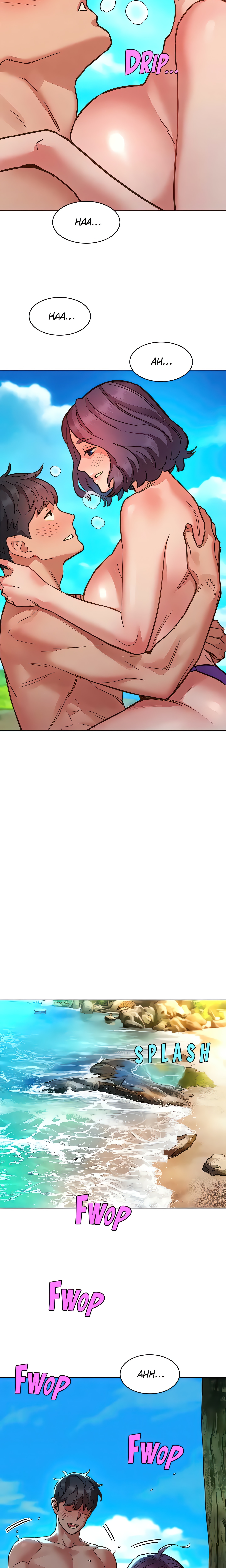 Friends to Lovers from Today (Official) chapter 106 page 20