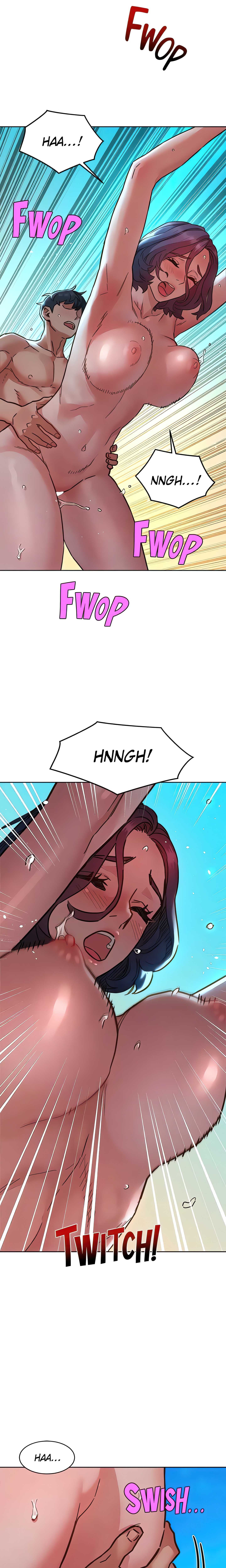 Friends to Lovers from Today (Official) chapter 106 page 22