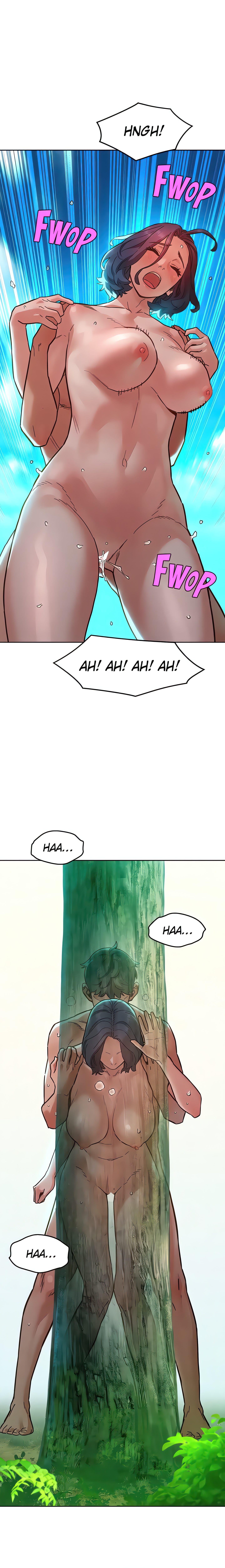 Friends to Lovers from Today (Official) chapter 107 page 3