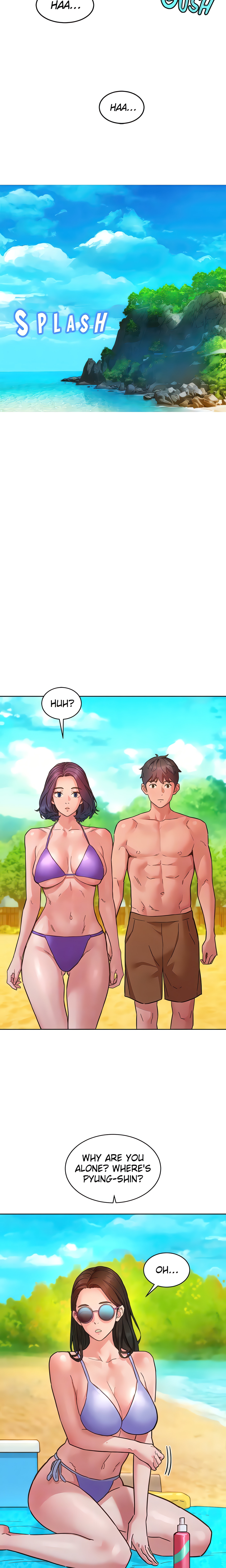 Friends to Lovers from Today (Official) chapter 107 page 7