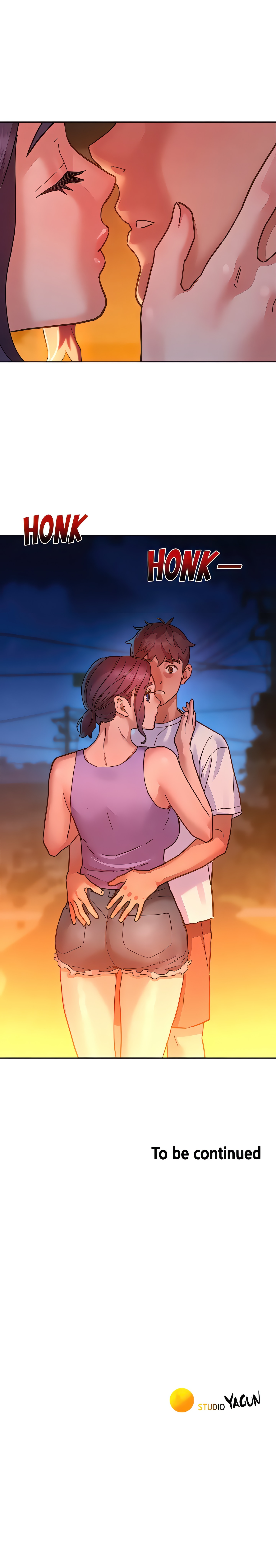 Friends to Lovers from Today (Official) chapter 107 page 21