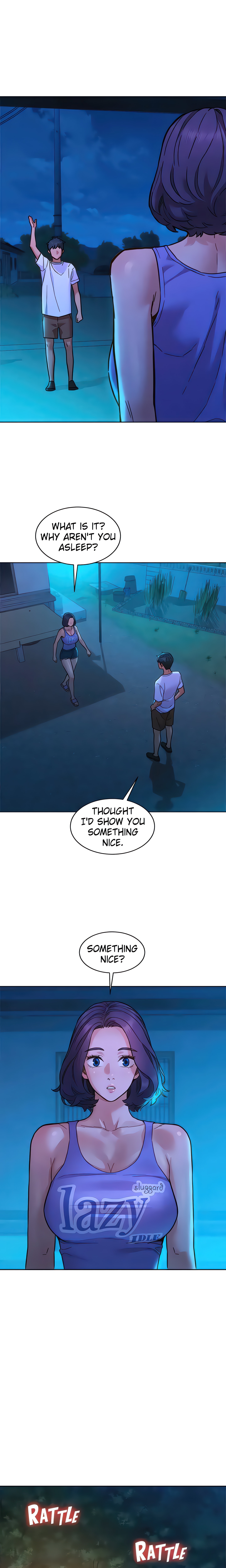 Friends to Lovers from Today (Official) chapter 108 page 13