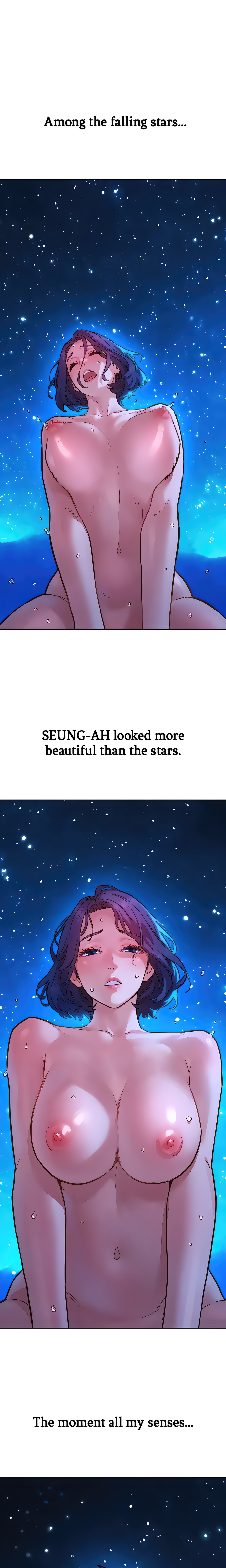 Friends to Lovers from Today (Official) chapter 109 page 1
