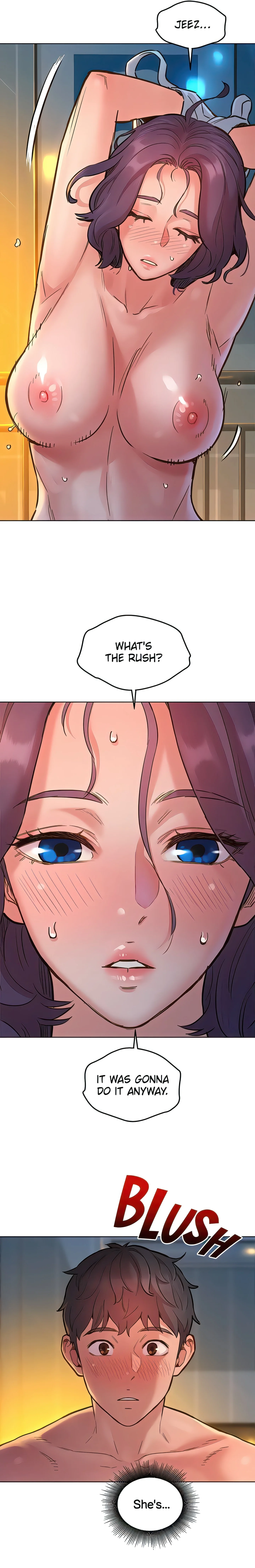 Friends to Lovers from Today (Official) chapter 11 page 13