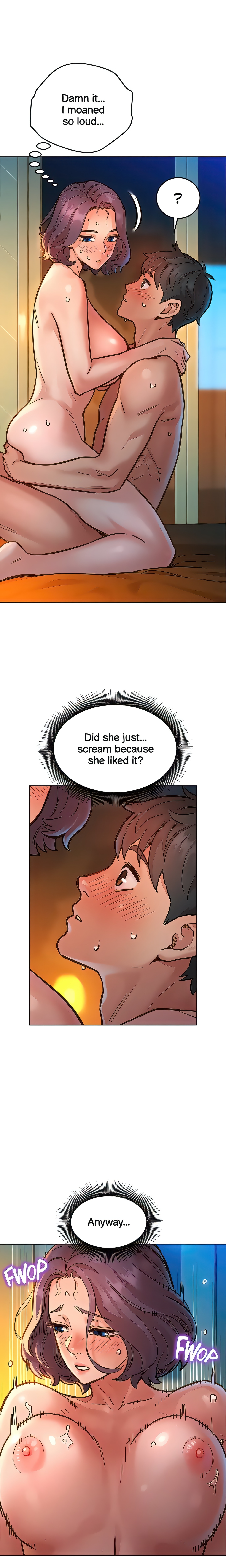 Friends to Lovers from Today (Official) chapter 12 page 2