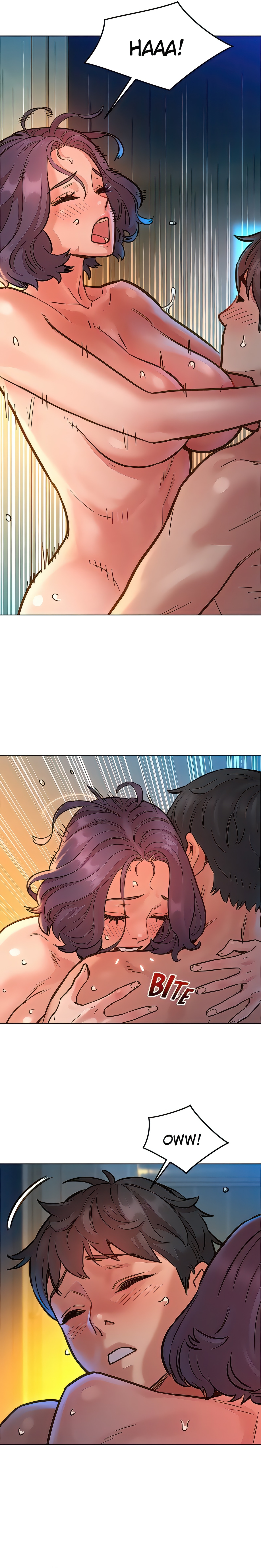Friends to Lovers from Today (Official) chapter 12 page 6