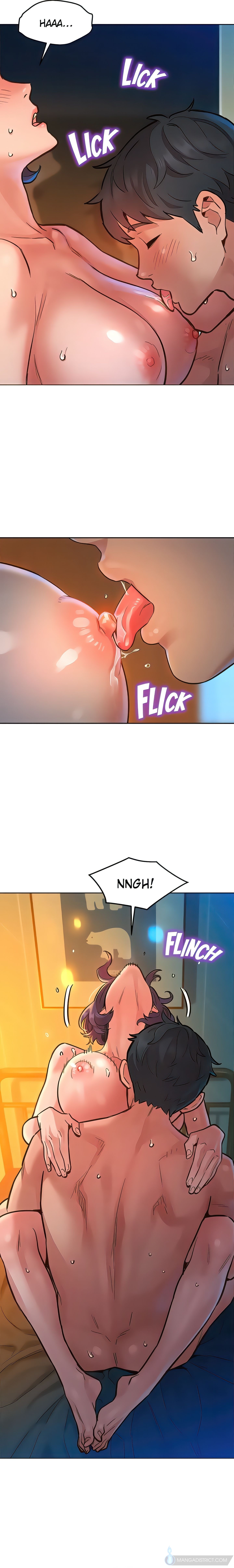 Friends to Lovers from Today (Official) chapter 12 page 9