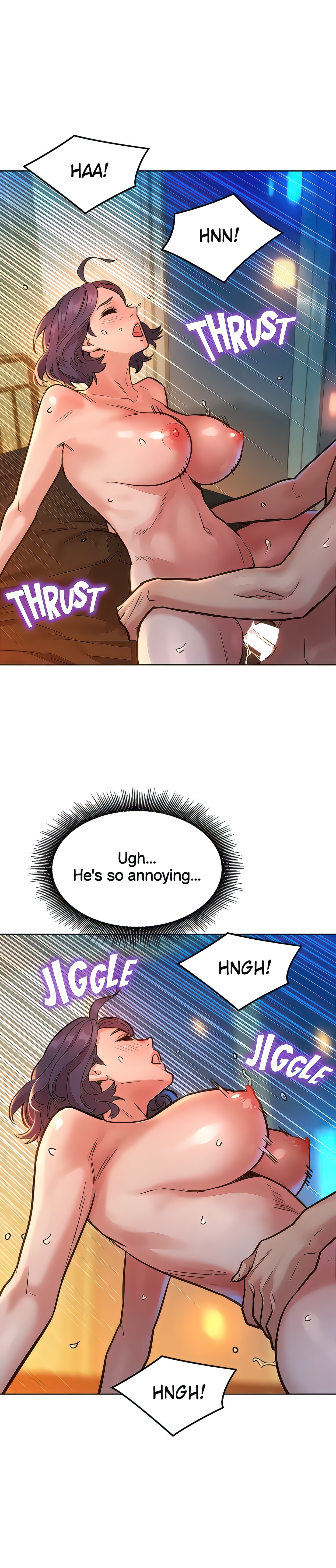 Friends to Lovers from Today (Official) chapter 12 page 11