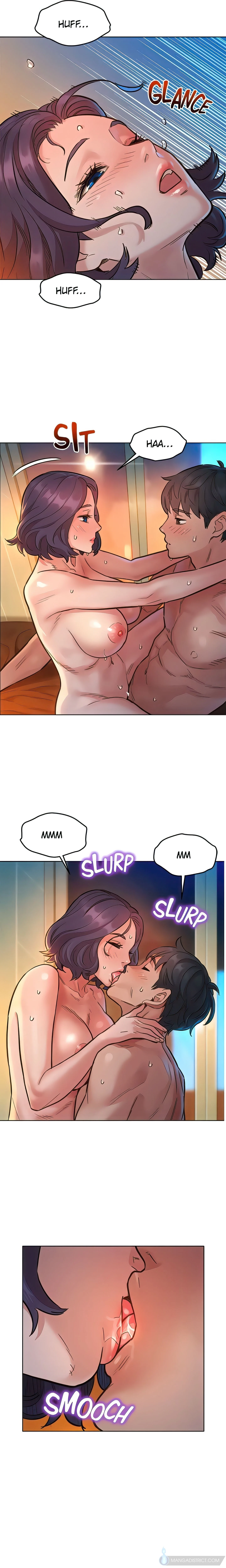 Friends to Lovers from Today (Official) chapter 12 page 13
