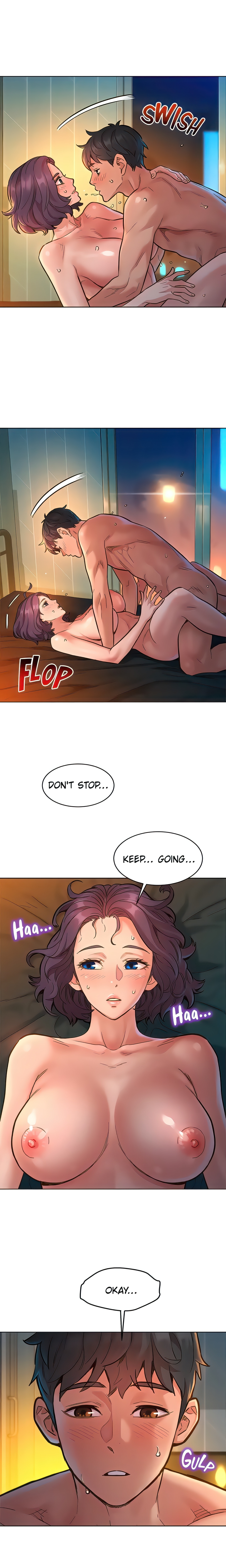 Friends to Lovers from Today (Official) chapter 12 page 14