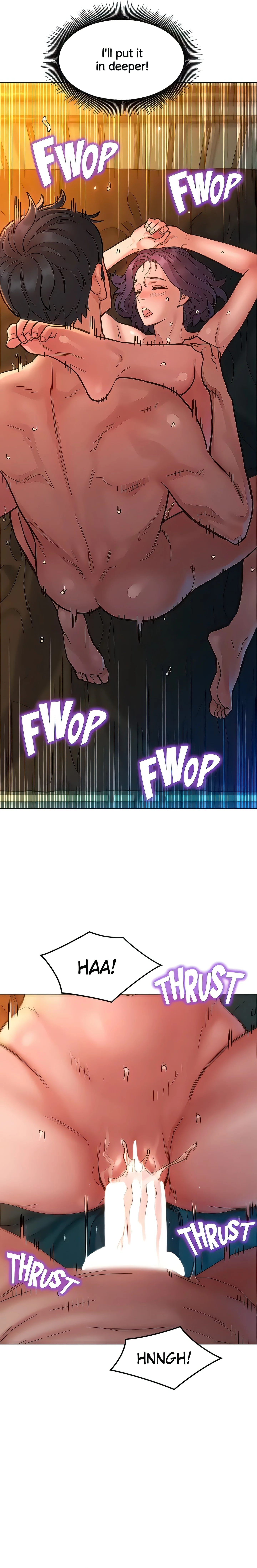 Friends to Lovers from Today (Official) chapter 12 page 18