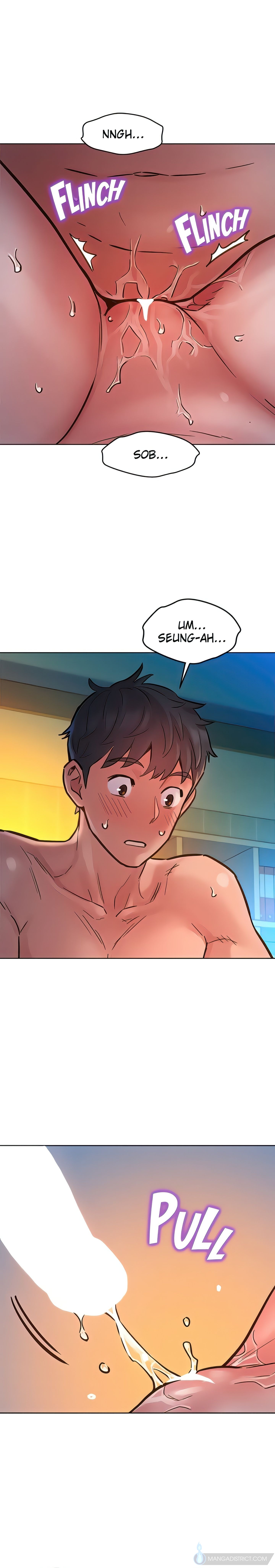 Friends to Lovers from Today (Official) chapter 12 page 21