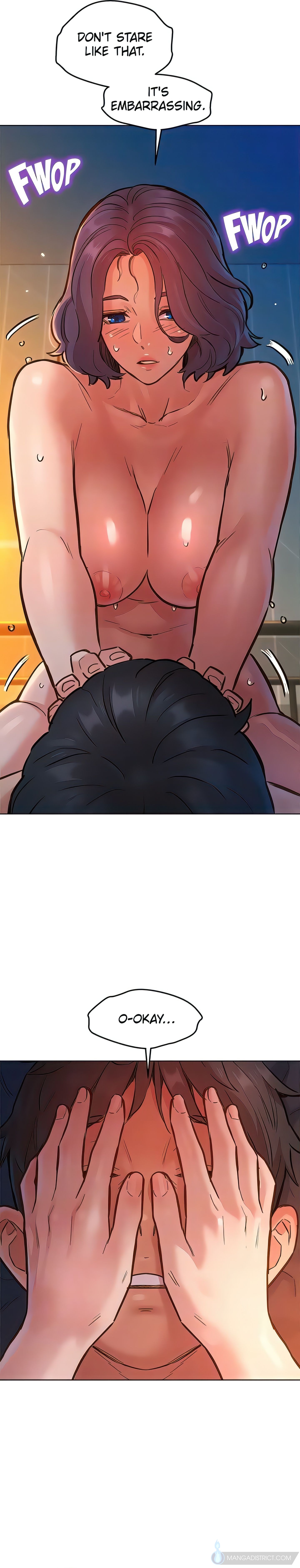 Friends to Lovers from Today (Official) chapter 13 page 7