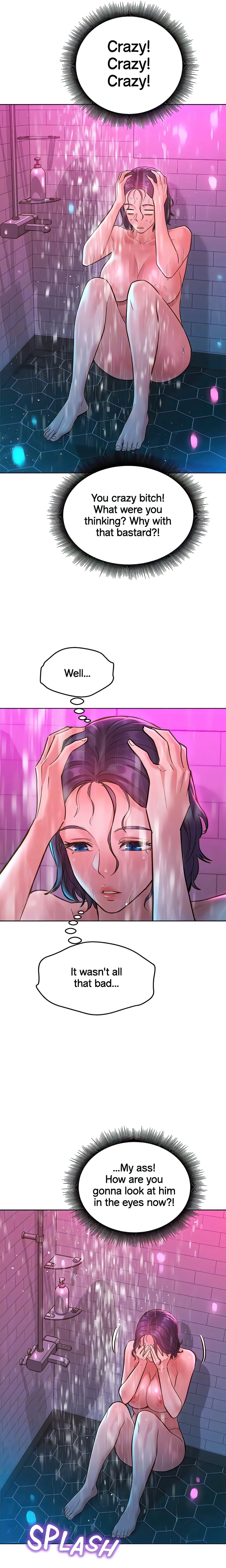 Friends to Lovers from Today (Official) chapter 13 page 20