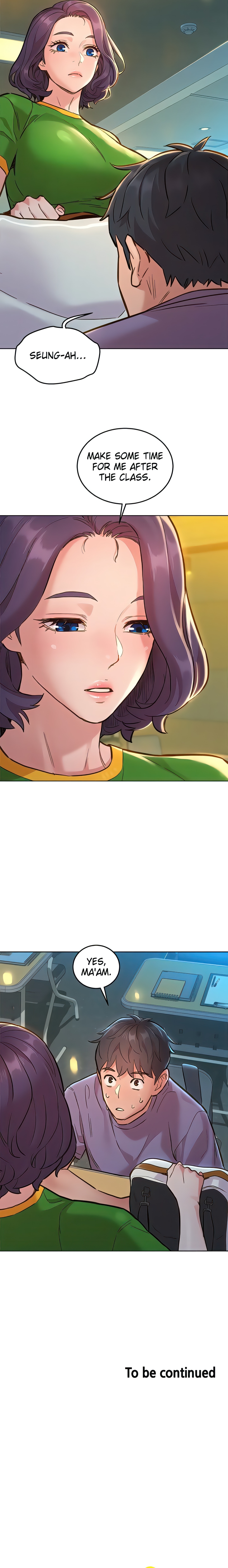 Friends to Lovers from Today (Official) chapter 13 page 24