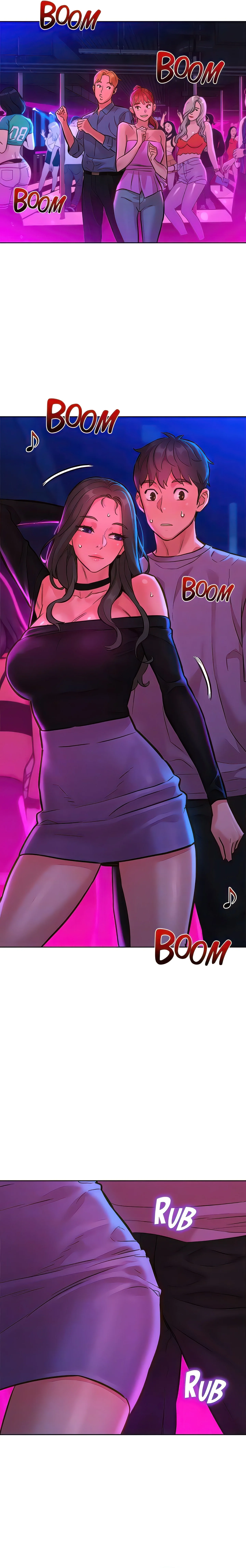 Friends to Lovers from Today (Official) chapter 14 page 16