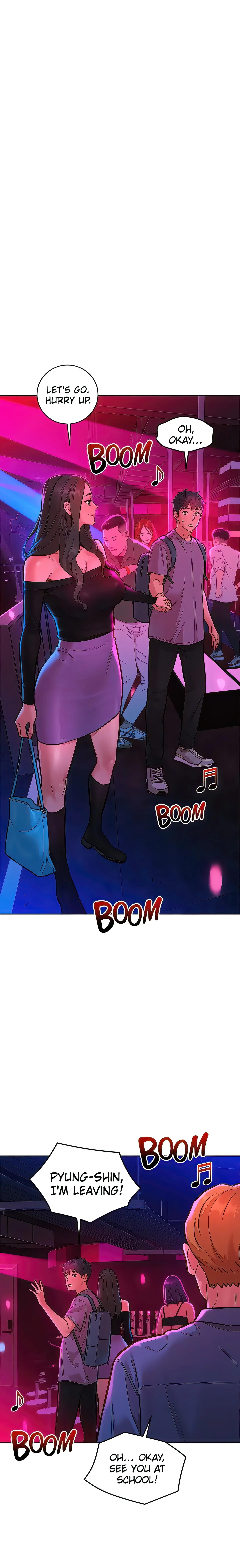 Friends to Lovers from Today (Official) chapter 15 page 1