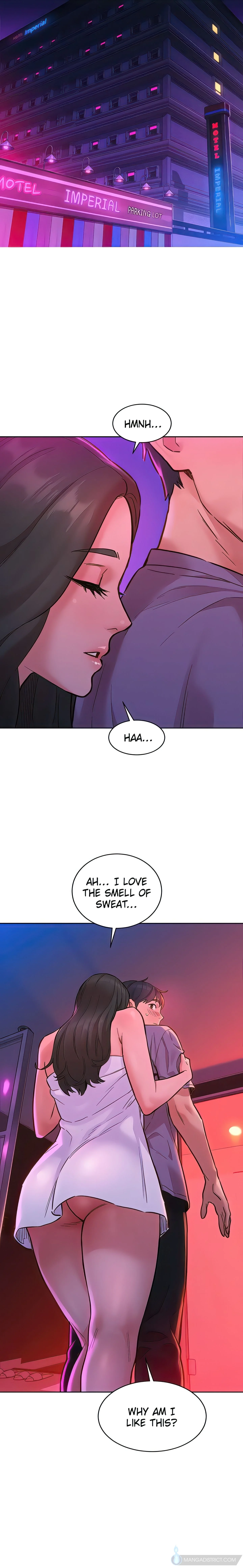 Friends to Lovers from Today (Official) chapter 15 page 3
