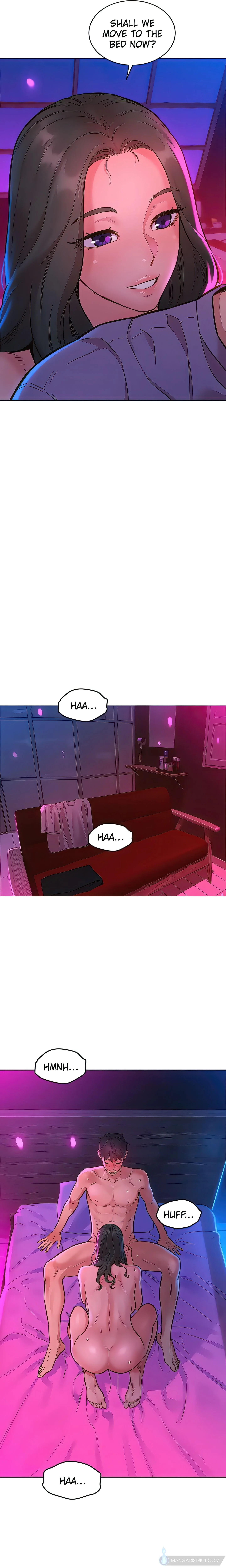 Friends to Lovers from Today (Official) chapter 15 page 5