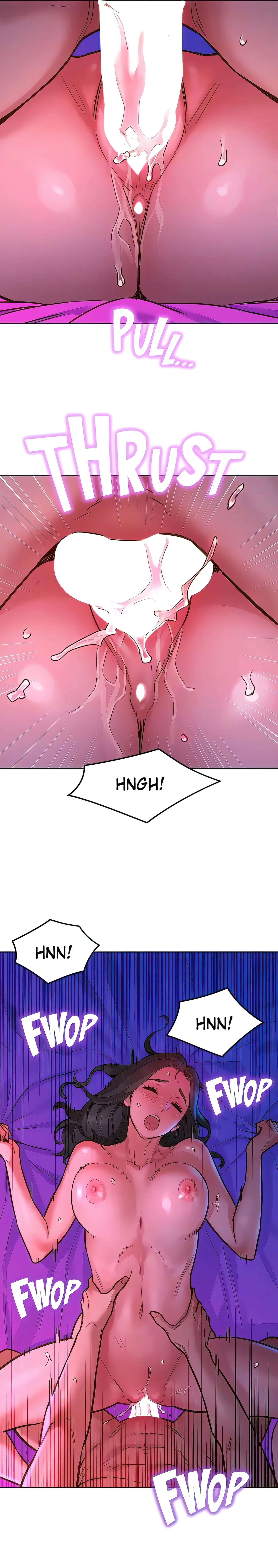 Friends to Lovers from Today (Official) chapter 15 page 16