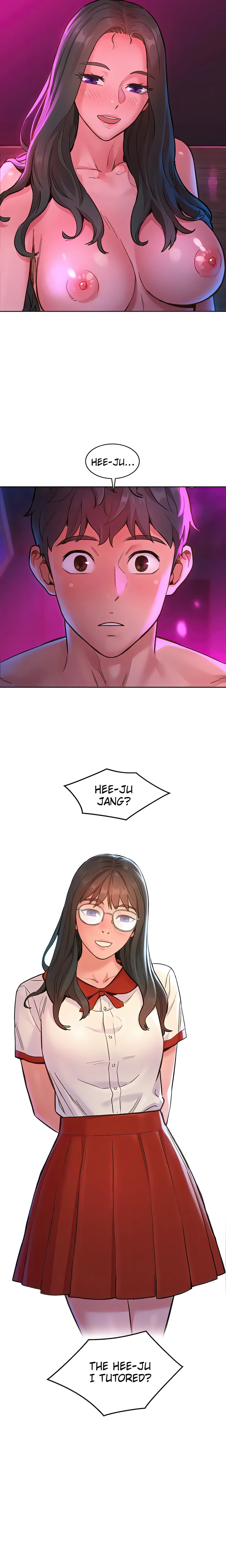 Friends to Lovers from Today (Official) chapter 16 page 2