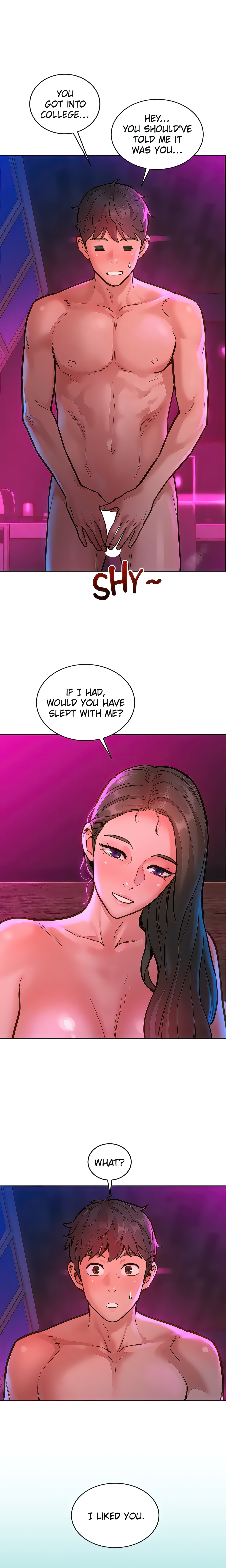 Friends to Lovers from Today (Official) chapter 16 page 4
